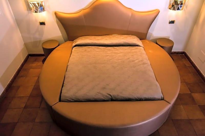 Hotel Quadrifoglio Roma Eur image