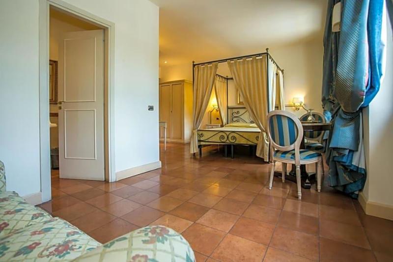 Hotel Quadrifoglio Roma Eur image