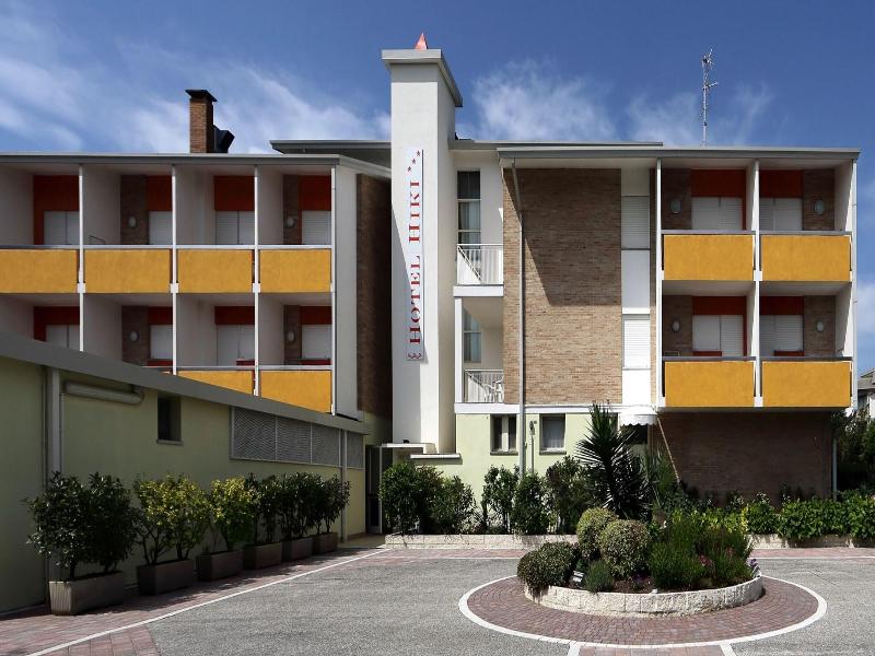 Hotel Hiki image