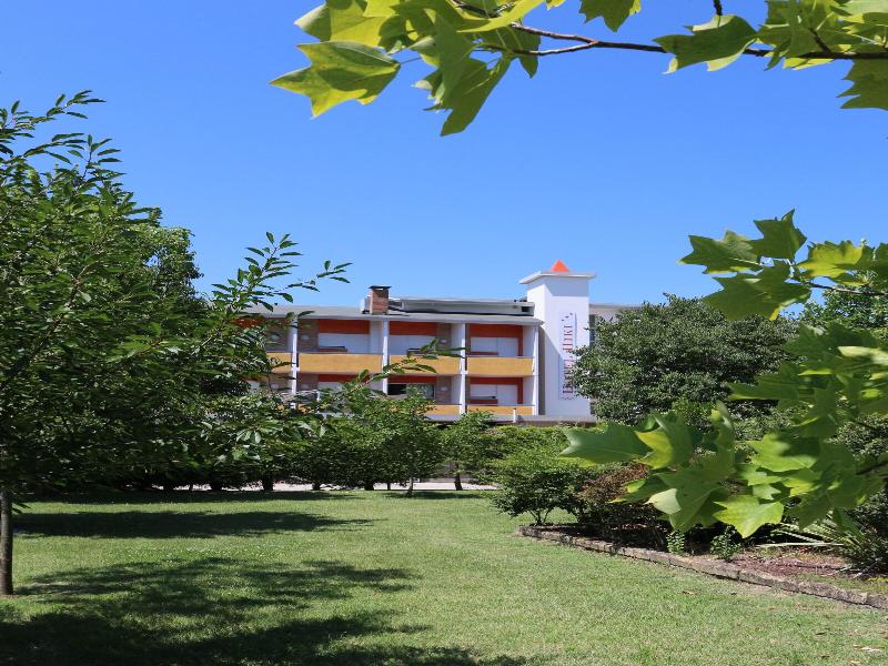 Hotel Hiki image