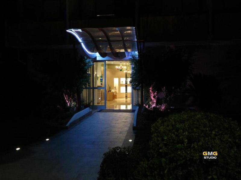 Hotel Hiki image