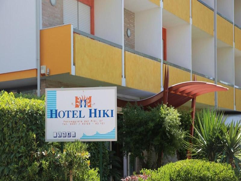 Hotel Hiki image
