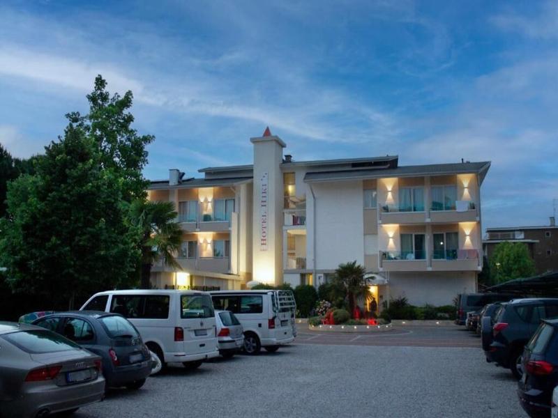 Hotel Hiki image
