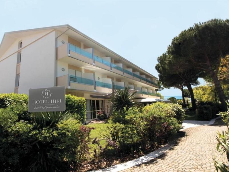 Hotel Hiki image