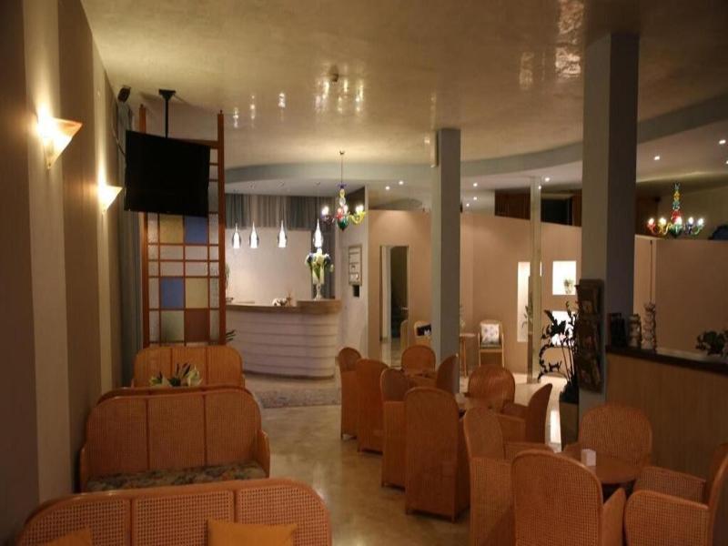 Hotel Hiki image