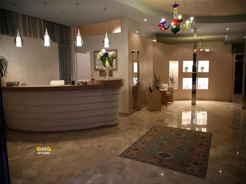 Hotel Hiki image
