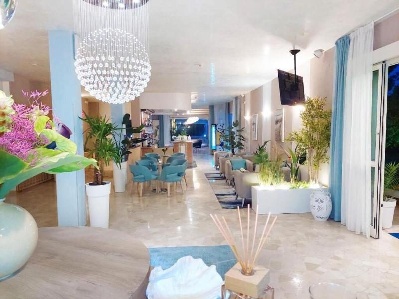 Hotel Hiki image
