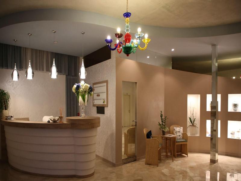 Hotel Hiki image