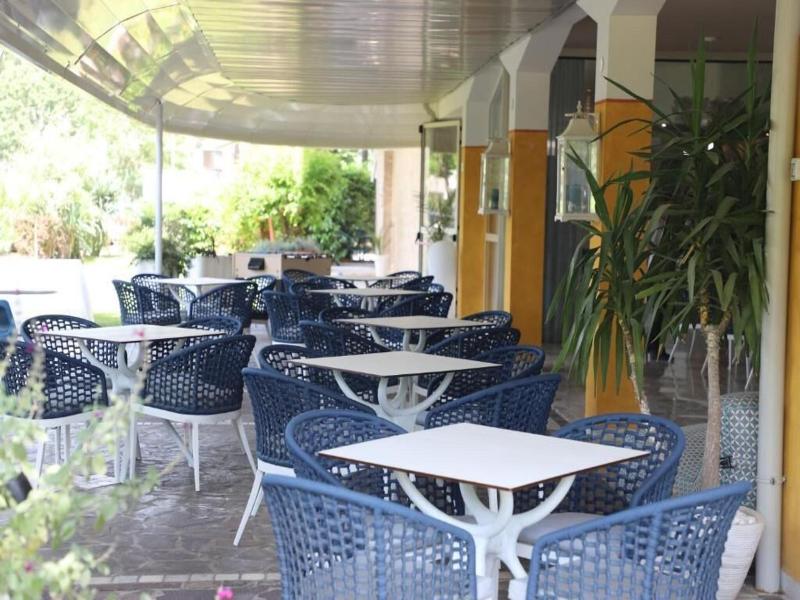 Hotel Hiki image