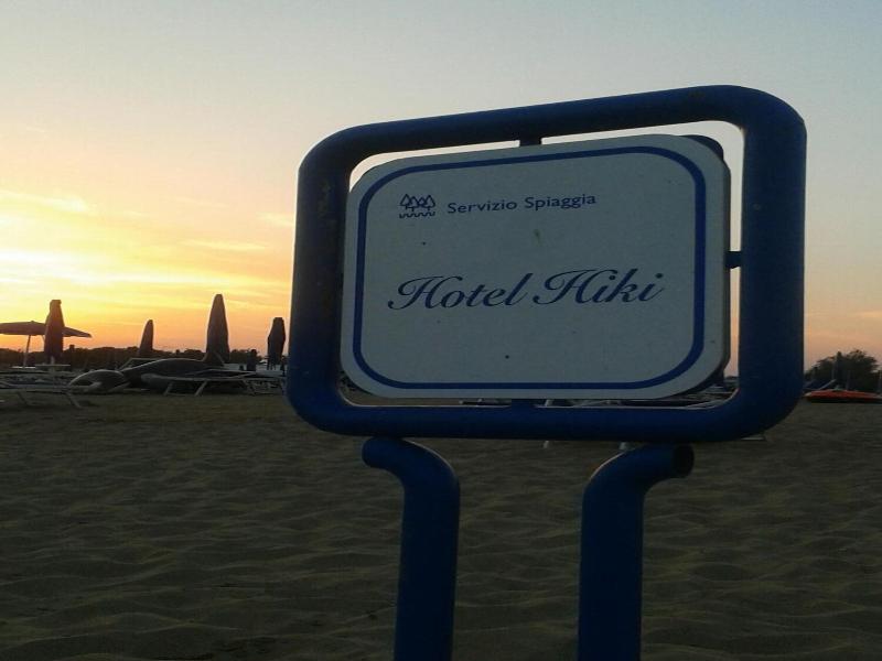 Hotel Hiki image