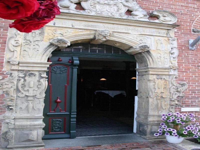 Gasthof Oldenwv Hrden image