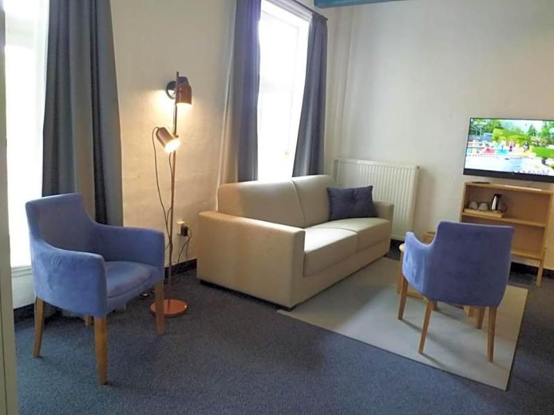 Hohes Haus image