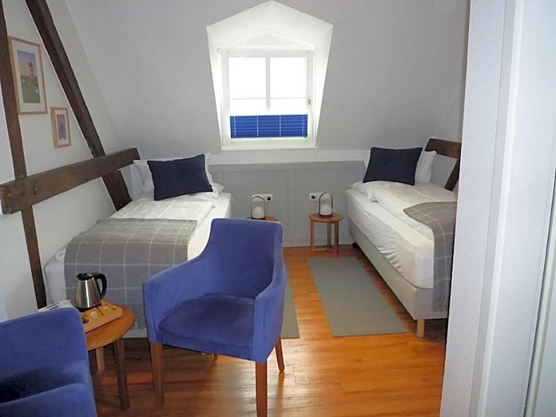 Hohes Haus image
