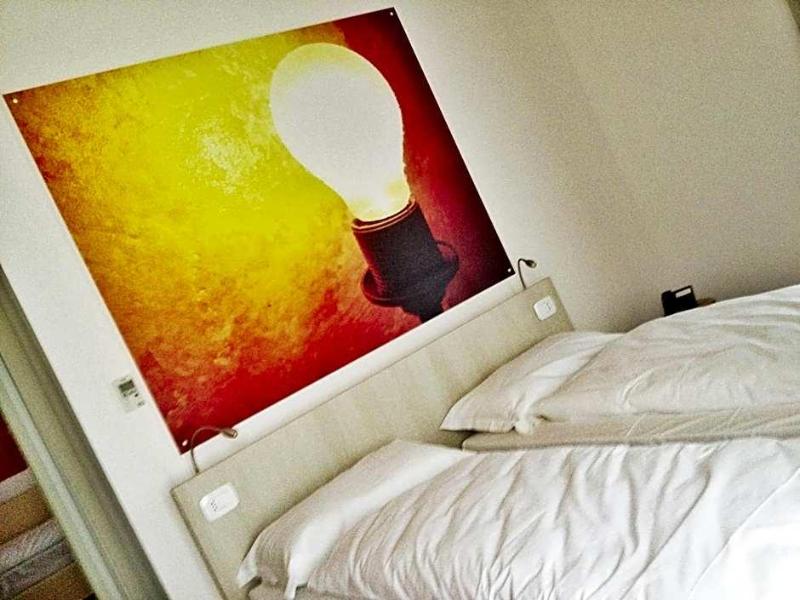 Energy Hotel image