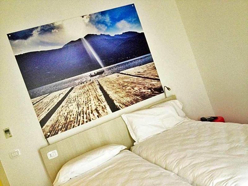 Energy Hotel image
