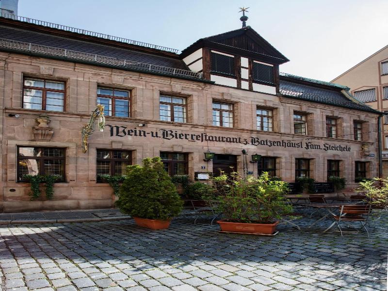 Steichele Hotel Weinrestaurant image