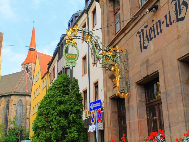 Steichele Hotel Weinrestaurant image
