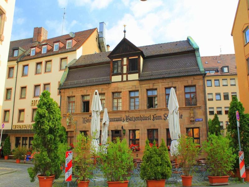 Steichele Hotel Weinrestaurant image