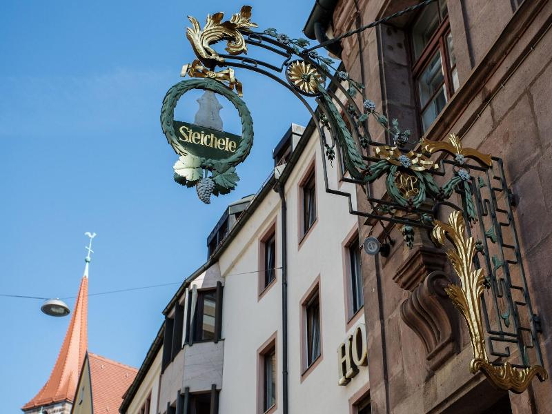 Steichele Hotel Weinrestaurant image