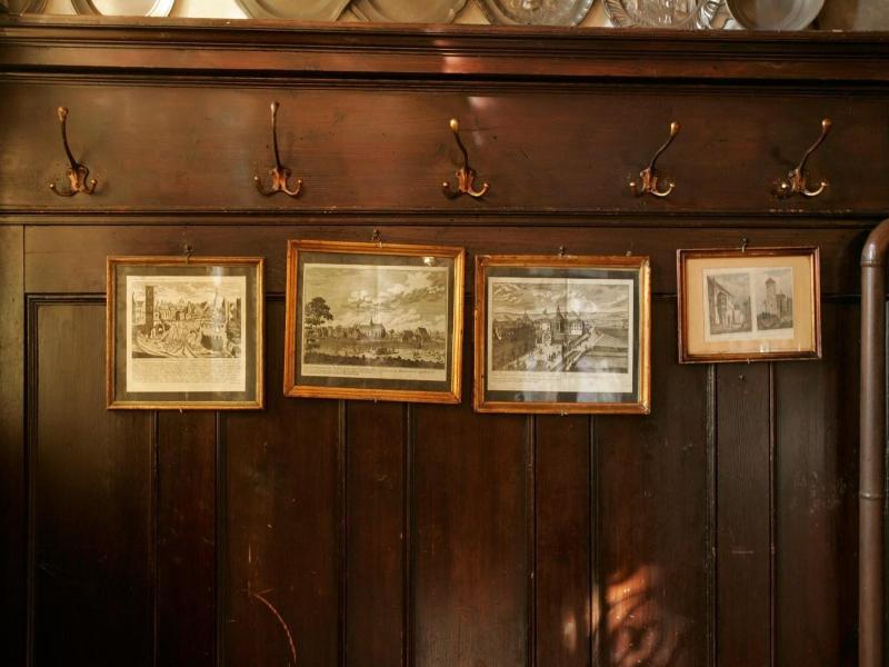 Steichele Hotel Weinrestaurant image