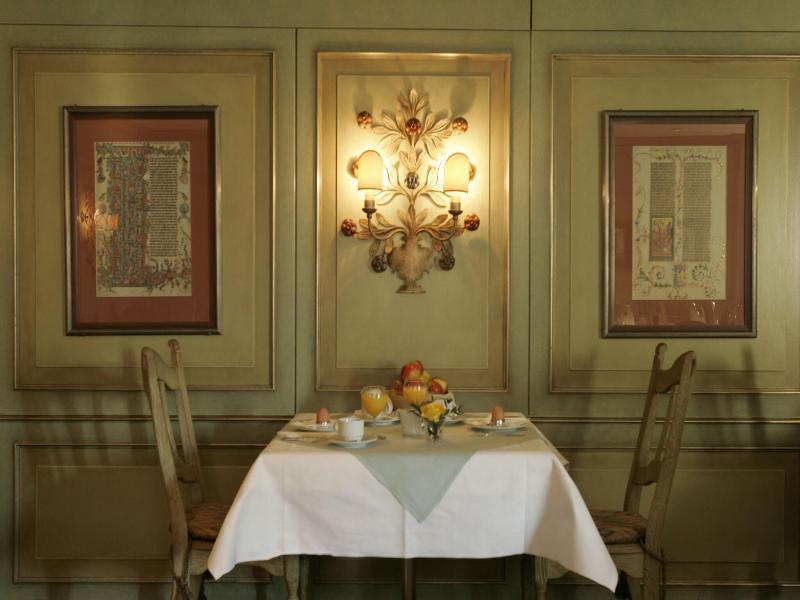 Steichele Hotel Weinrestaurant image