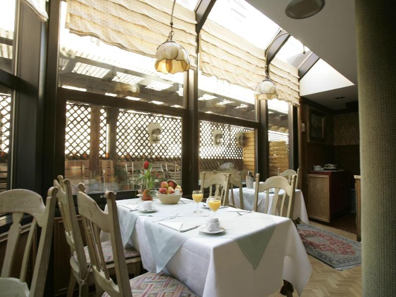 Steichele Hotel Weinrestaurant image