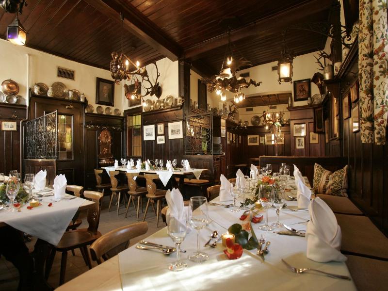 Steichele Hotel Weinrestaurant image