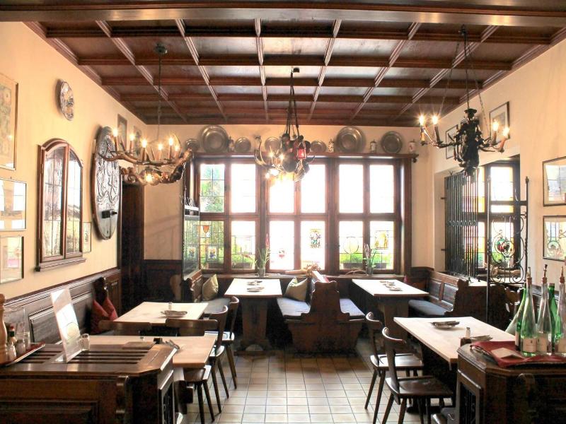 Steichele Hotel Weinrestaurant image