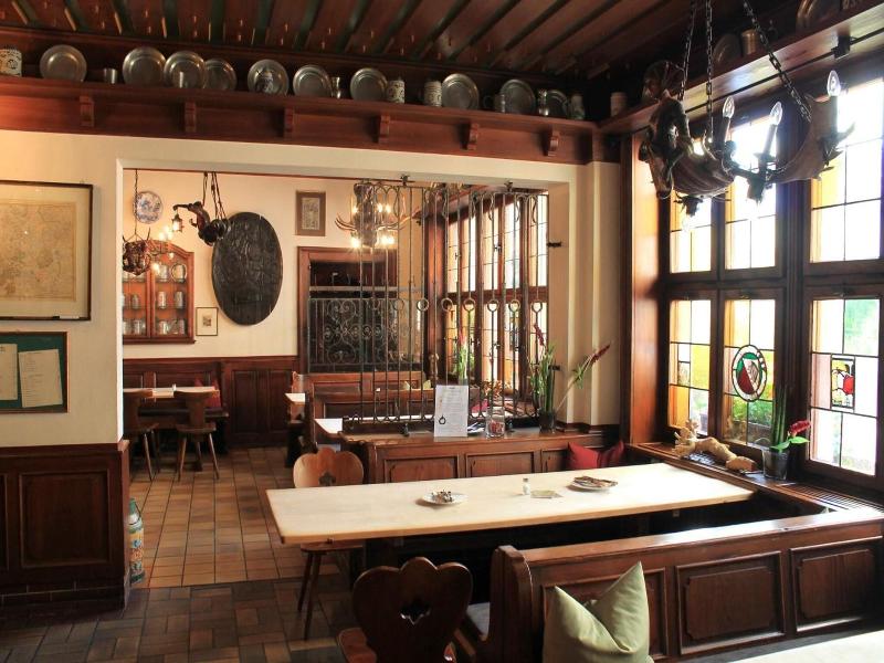 Steichele Hotel Weinrestaurant image