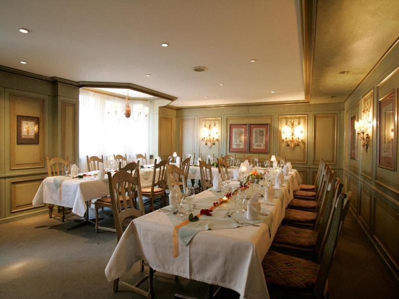 Steichele Hotel Weinrestaurant image