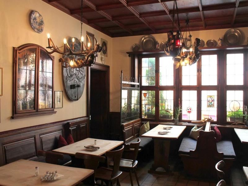 Steichele Hotel Weinrestaurant image