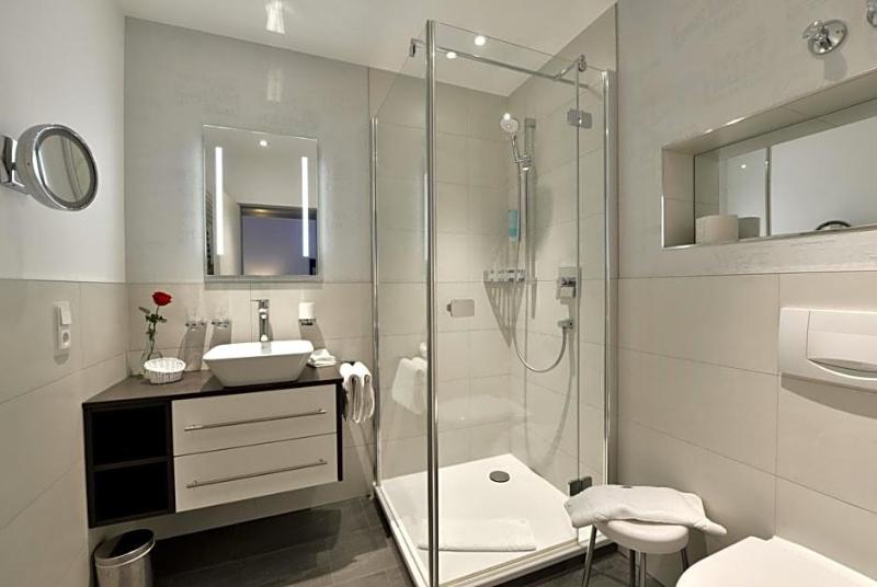 Hotel Spiegel image
