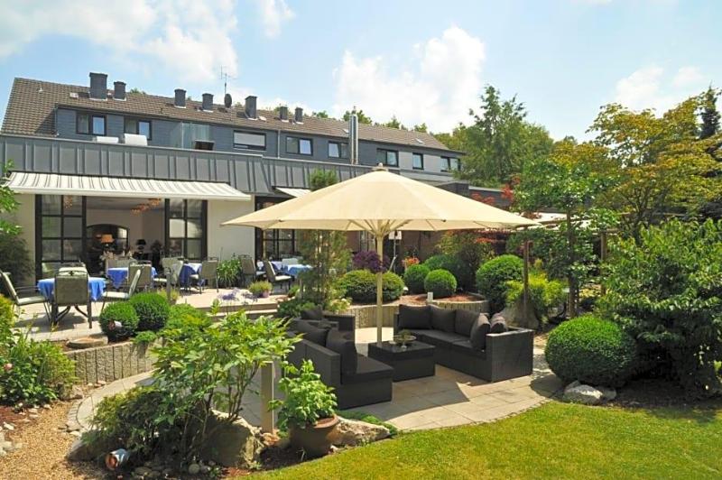 Hotel Spiegel image