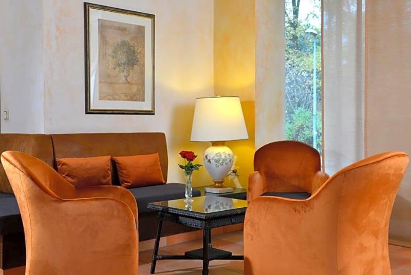 Hotel Spiegel image
