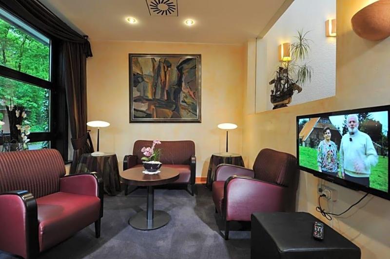 Hotel Spiegel image
