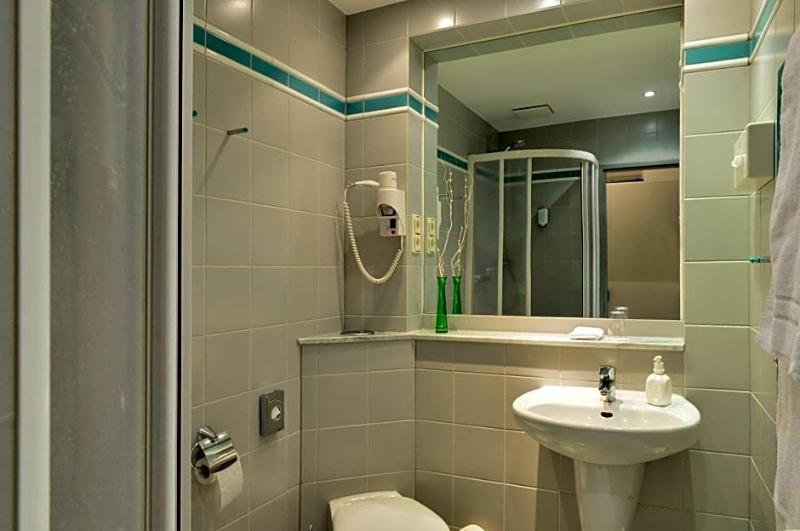 Hotel Spiegel image
