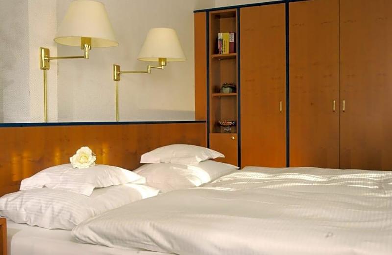 Hotel Spiegel image