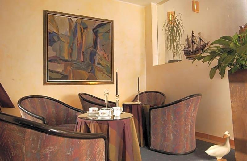 Hotel Spiegel image
