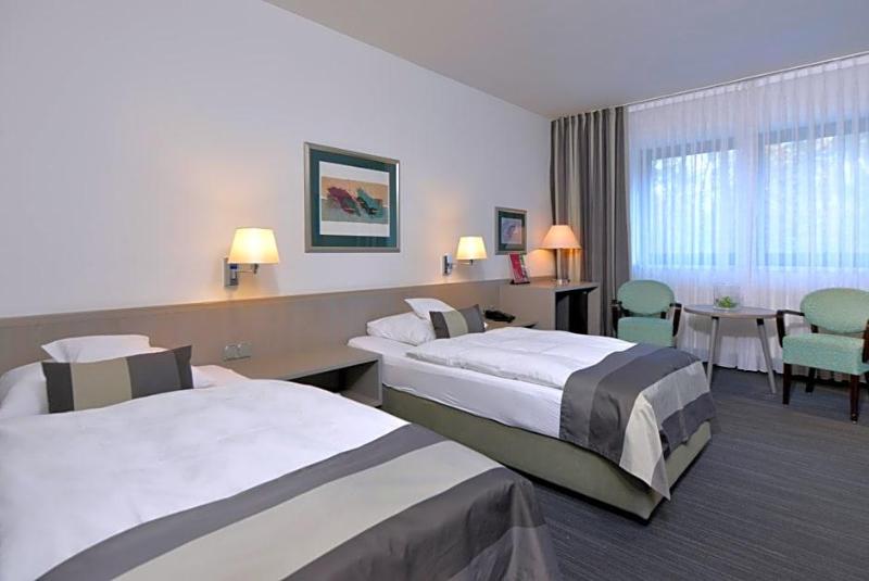 Hotel Spiegel image