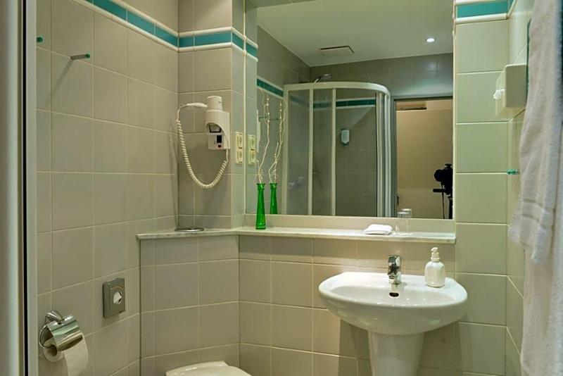 Hotel Spiegel image