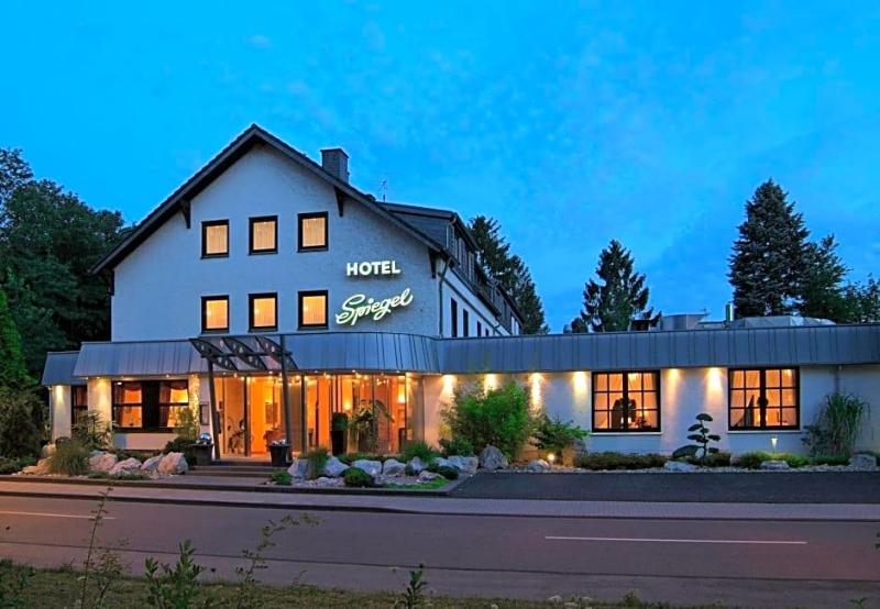 Hotel Spiegel image