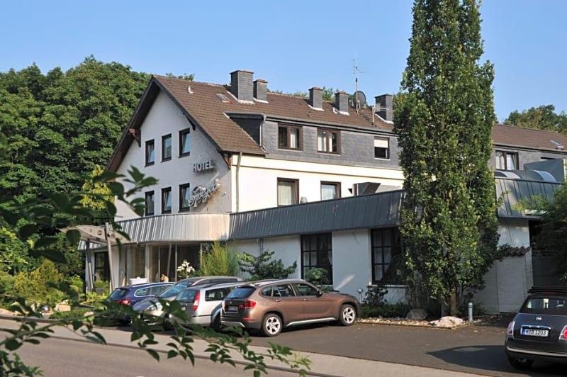 Hotel Spiegel image