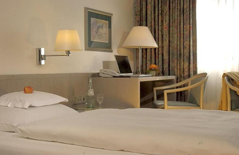 Hotel Spiegel image