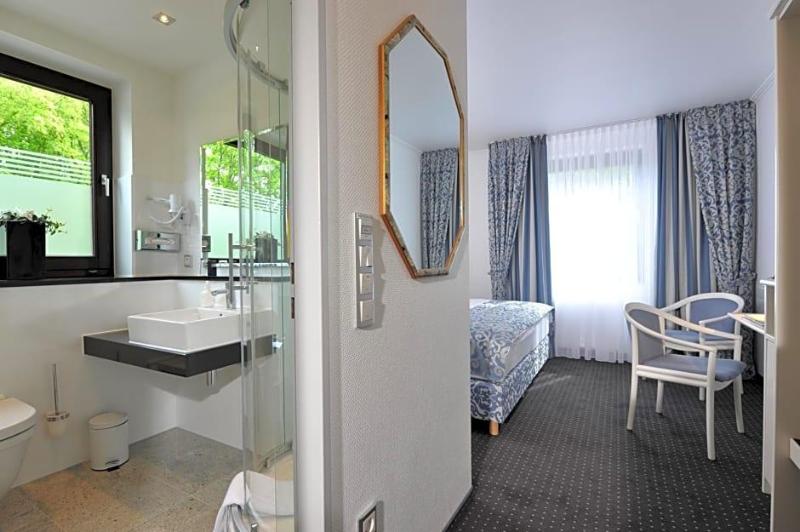 Hotel Spiegel image