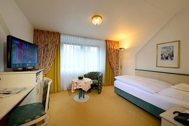 Hotel Spiegel image