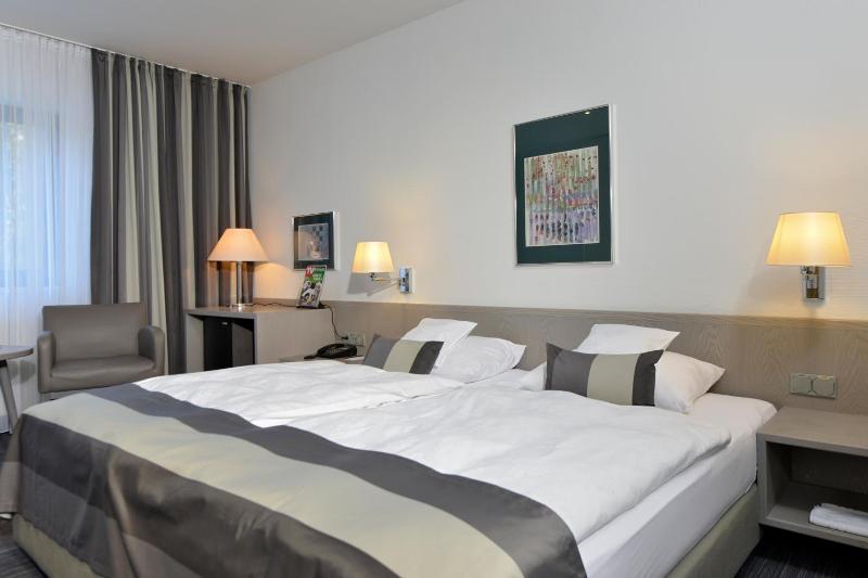 Hotel Spiegel image