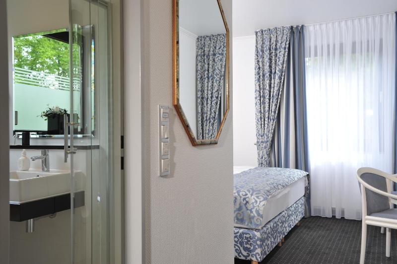 Hotel Spiegel image
