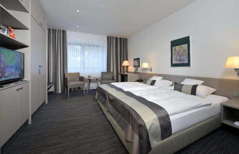 Hotel Spiegel image