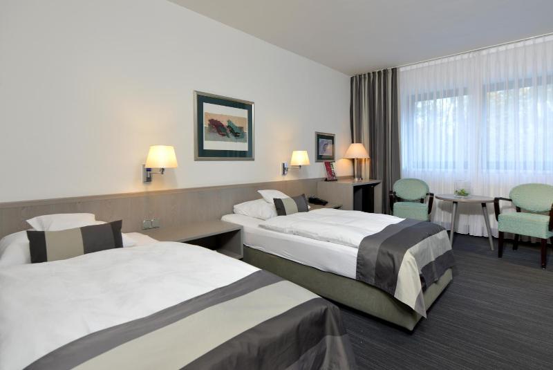 Hotel Spiegel image