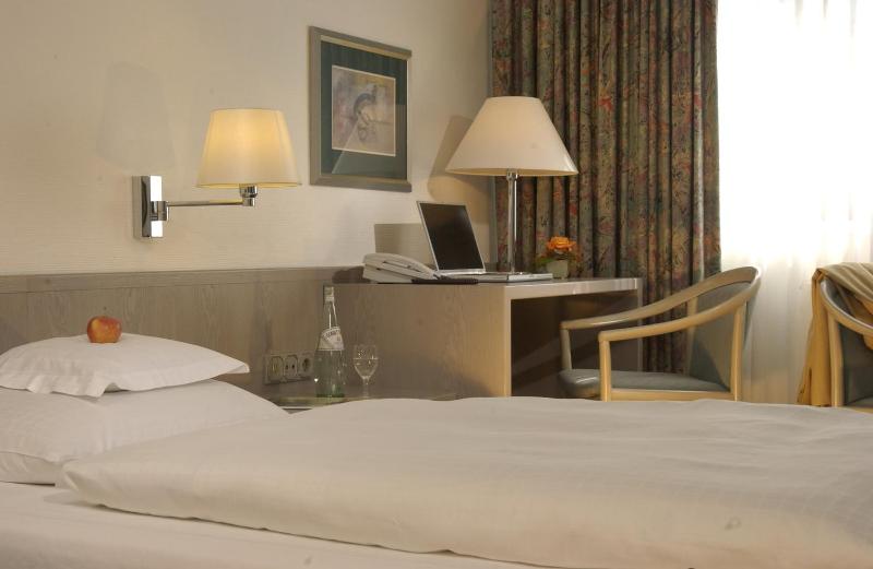 Hotel Spiegel image